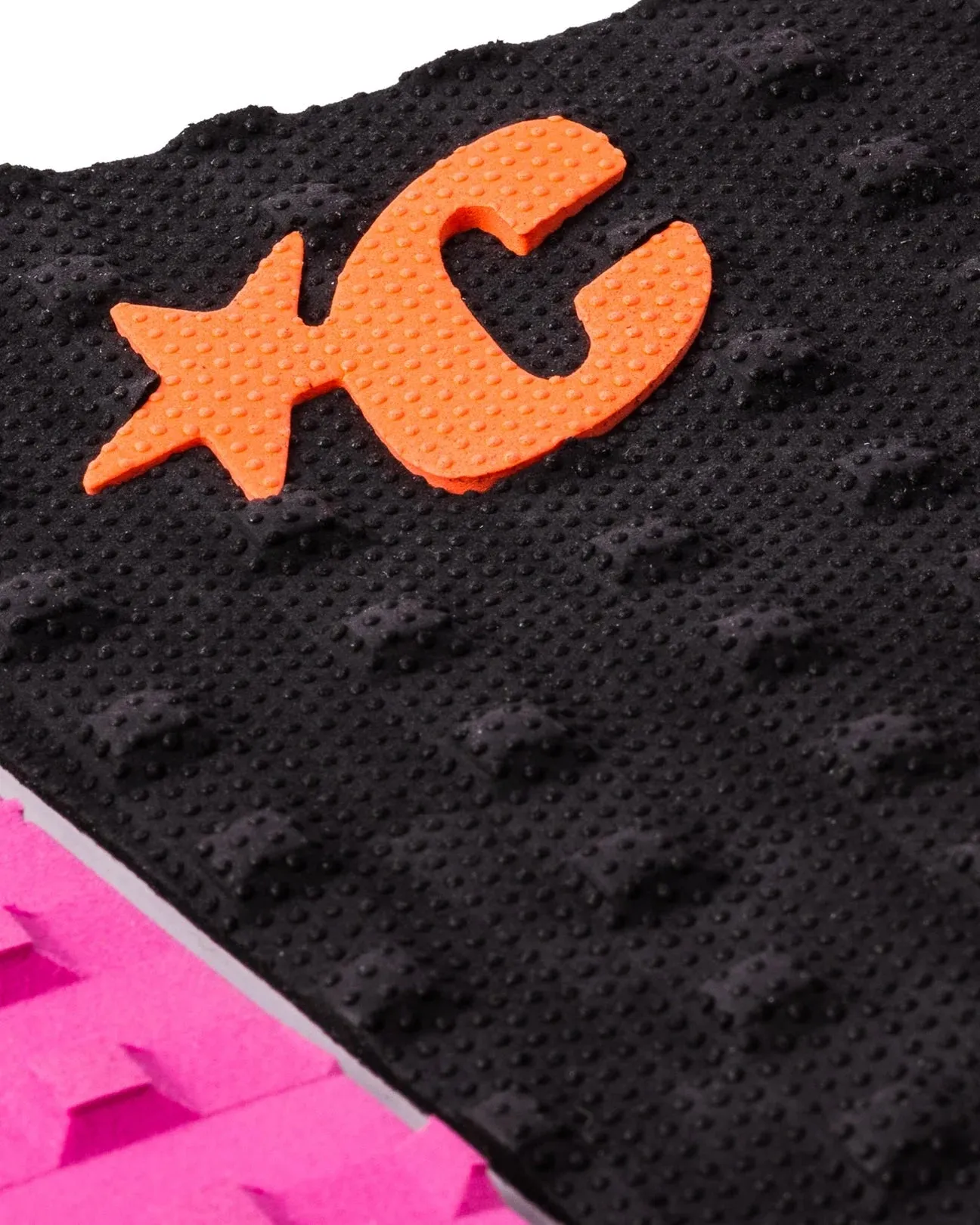 CREATURES OF LEISURE ITALO FERREIRA FLURO RED LITE GRIP