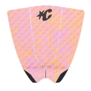 CREATURES OF LEISURE PRO PINTAIL LITE GUAVA SWIRL TAIL PAD