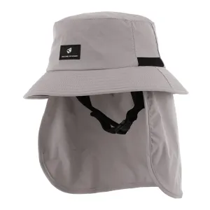 CREATURES OF LEISURE RELIANCE LEGIONNAIRE SURF BUCKET TITANIUM