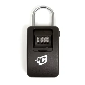 Creatures Of Leisure Stash Lock - Secure Lock for Key Stash