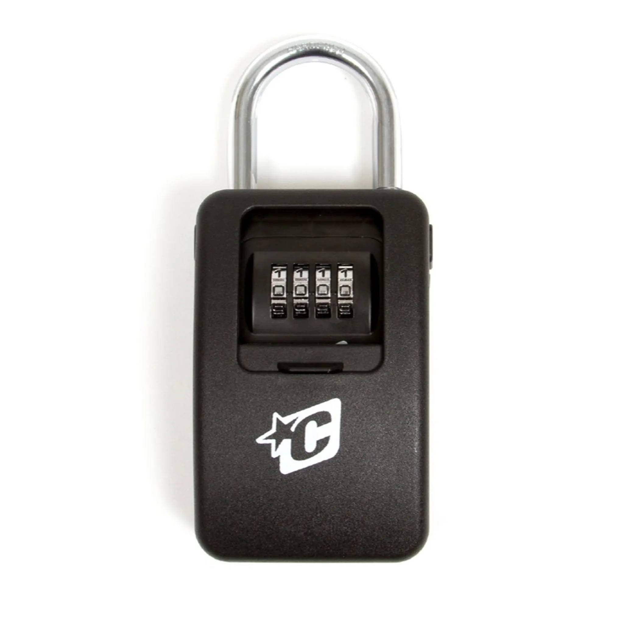 Creatures Of Leisure Stash Lock - Secure Lock for Key Stash
