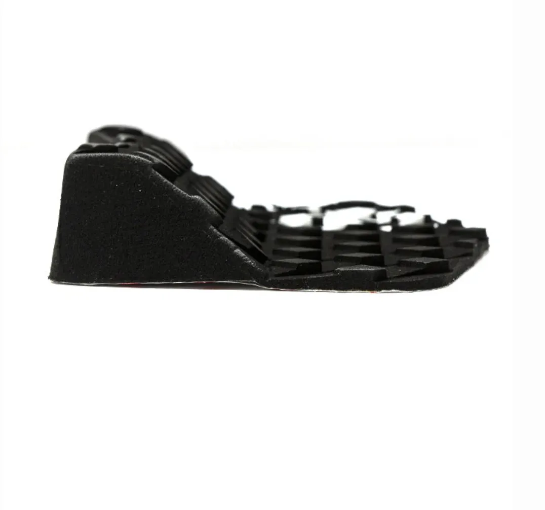 CREATURES OF LEISURE   TAIL BLOCK TRACTION