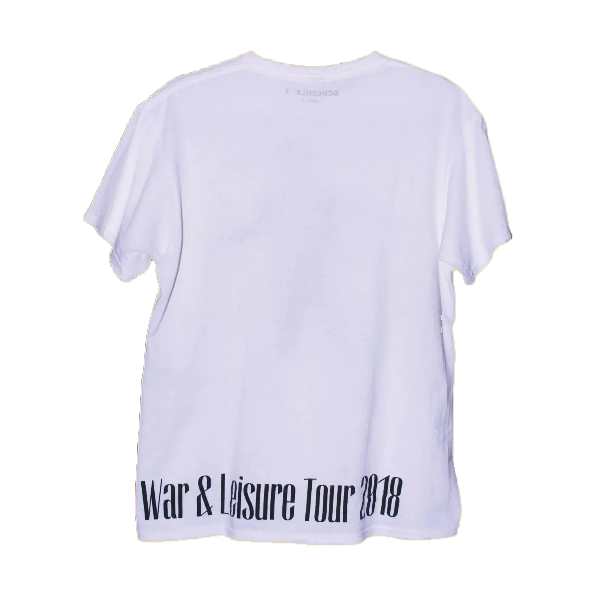 Criminal Tee