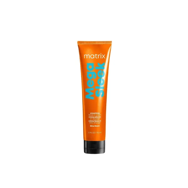 Crème Blow Down Mega Sleek