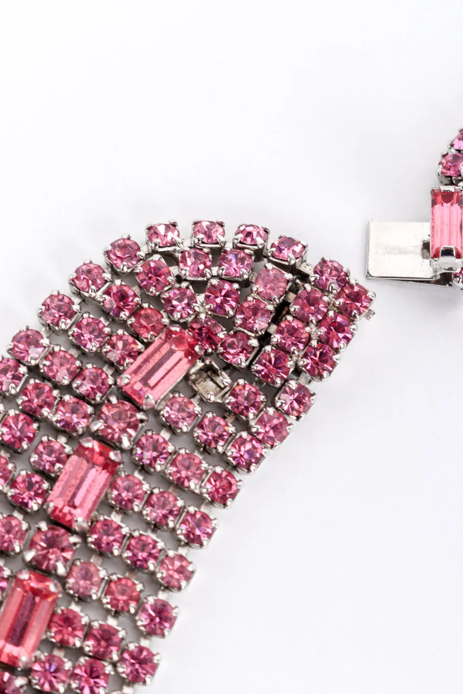 Crystal Collar Necklace