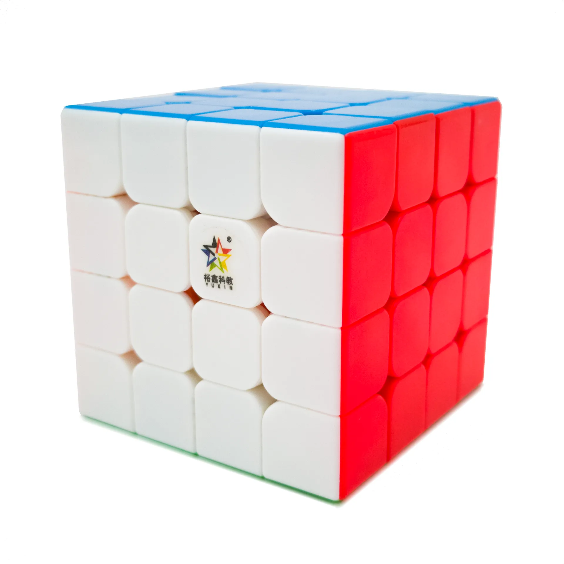 CSE Premium Little Magic 4x4 M