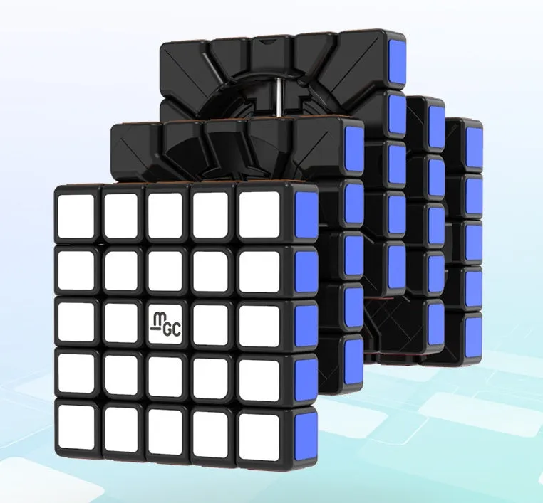 CSE Premium MGC 5x5 M