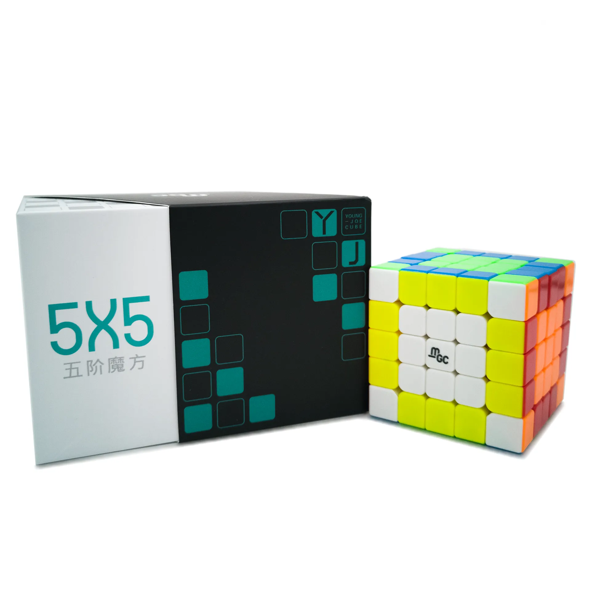 CSE Premium MGC 5x5 M
