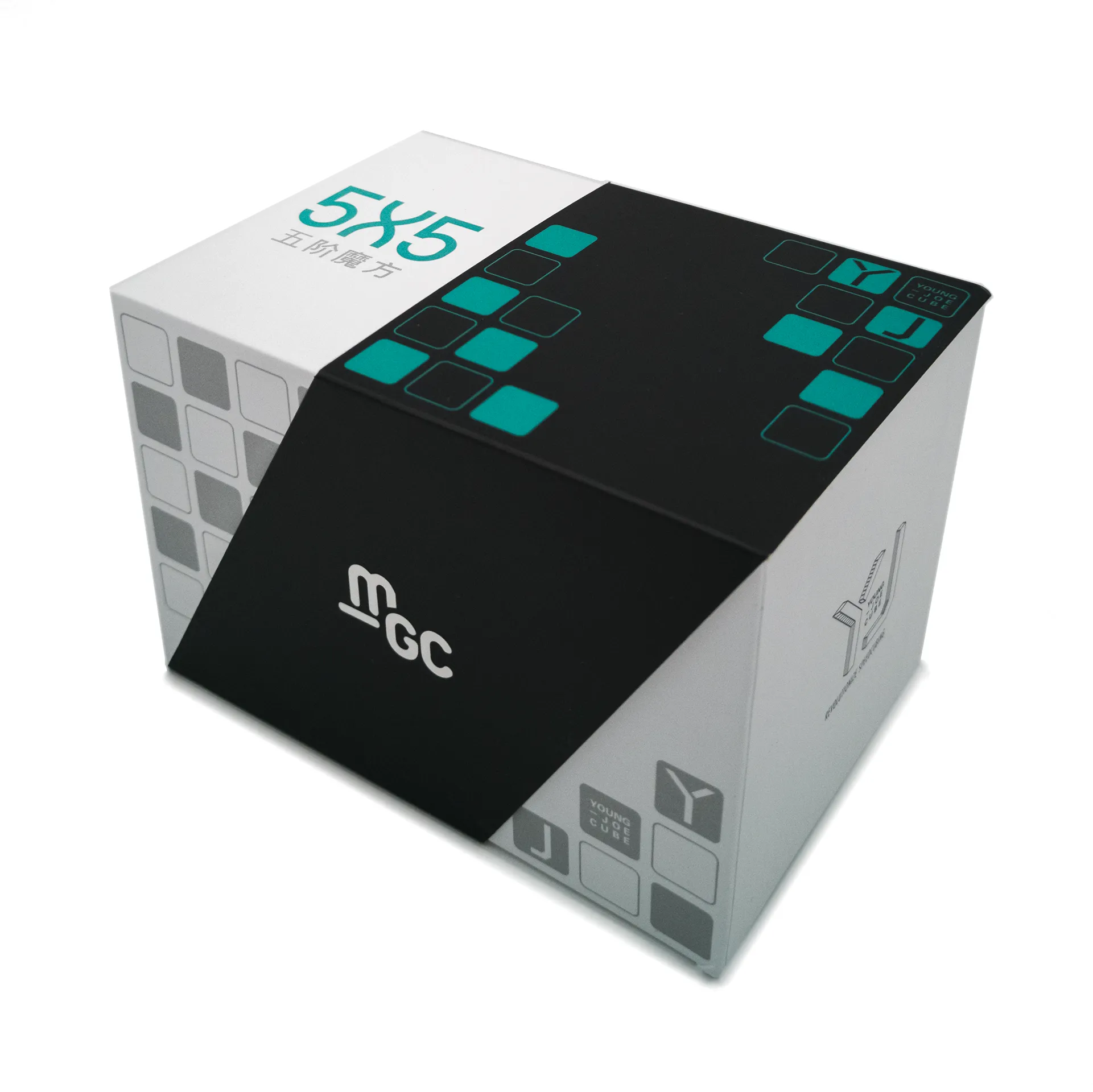 CSE Premium MGC 5x5 M