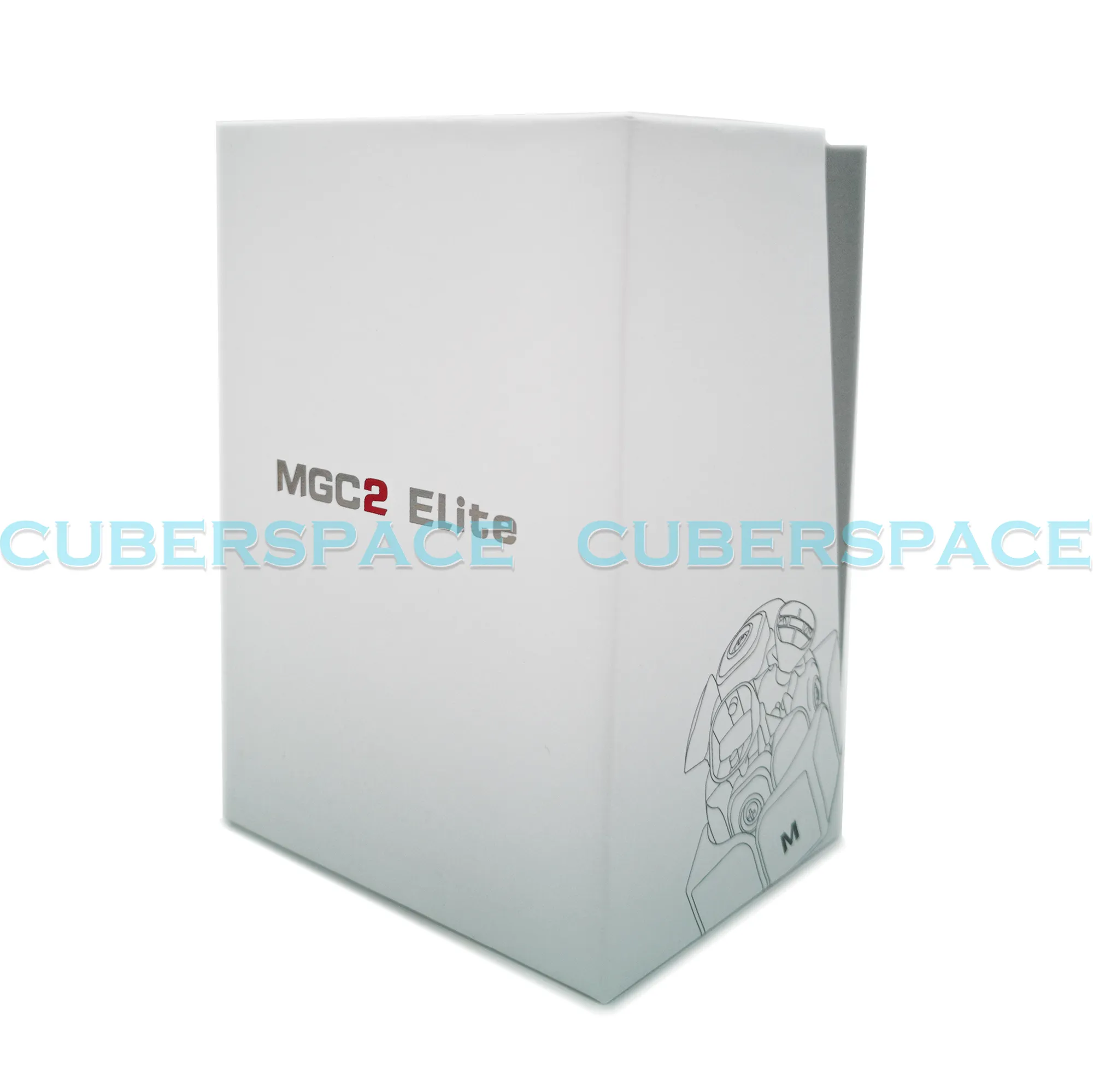 CSE Premium MGC2 Elite 2x2