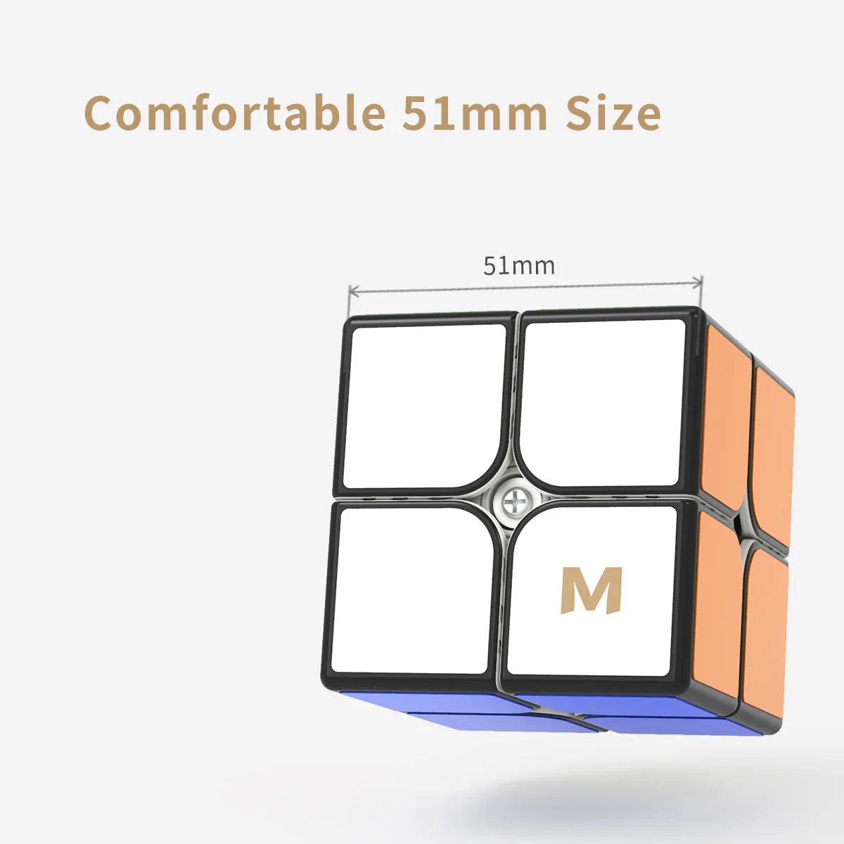 CSE Premium MGC2 Elite 2x2
