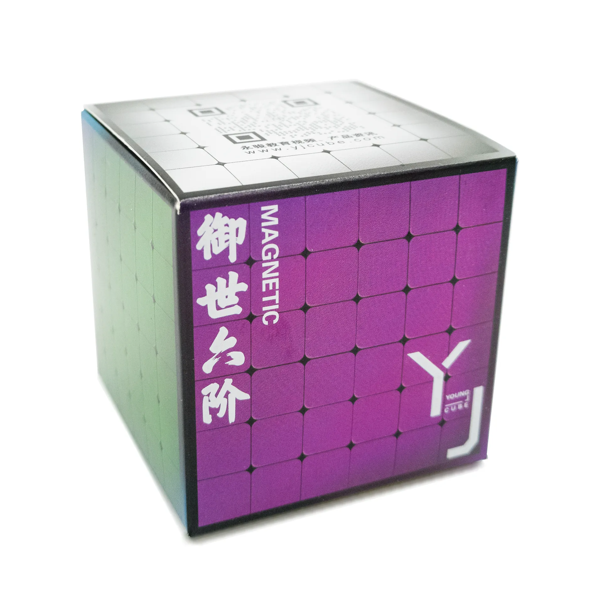 CSE Premium YuShi V2 M 6x6