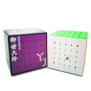 CSE Premium YuShi V2 M 6x6