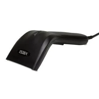 Custom America ION Short Range Barcode Scanners