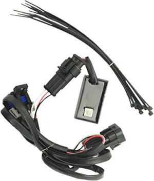 Custom Dynamics MAGSTROBESSCOUT Magic Strobe
