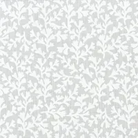 Custom Made, Fully Lined Tie Up Valance in Neutral Choice of Prints and Solid Colors, White, Natural, Grey, Beige, Tan, 100% Cotton, Cotton/Linen Fabric