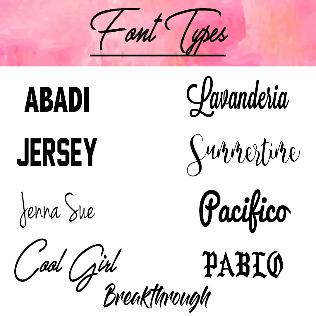 Custom Text Ombre Pink Yellow Tie Dye Sweatshirt