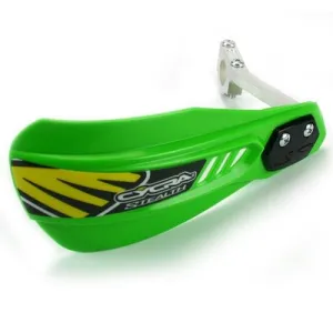 Cycra - Stealth Alloy Hand Shields