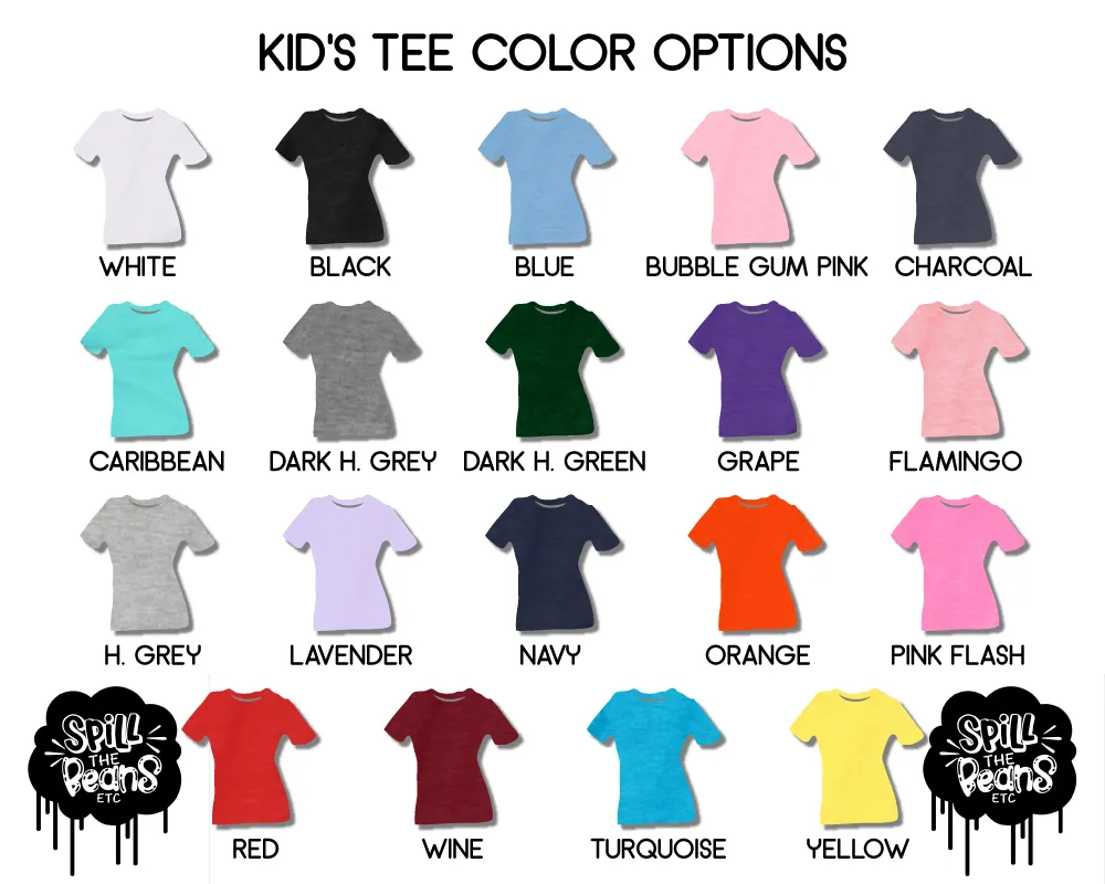Dad's Mini Kid's Bodysuit or Tee