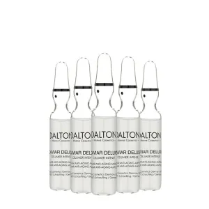 DALTON AMPOULES - Caviar Deluxe 5x2ml