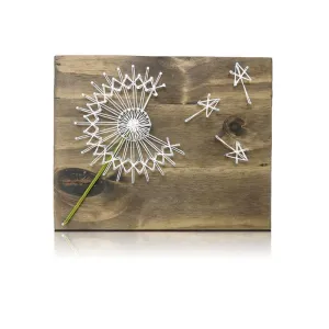 Dandelion Mini String of the Art Kit