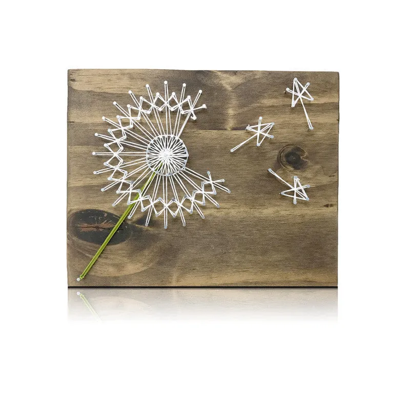Dandelion Mini String of the Art Kit