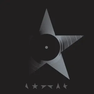 David Bowie - Blackstar (Ltd. Ed. 180G)