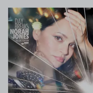 Day Breaks Deluxe 2XLP