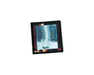DEAD LEISURE PATCHES