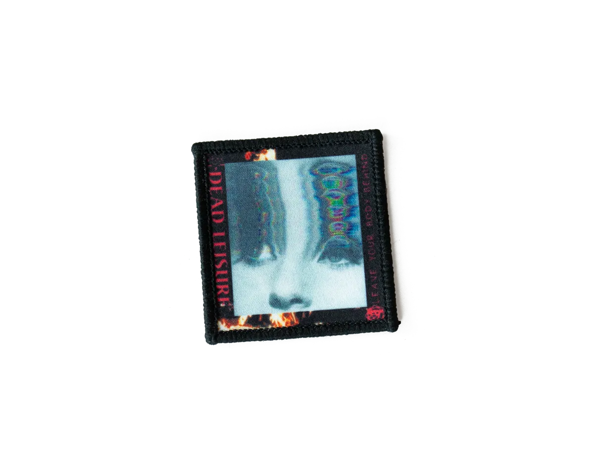DEAD LEISURE PATCHES