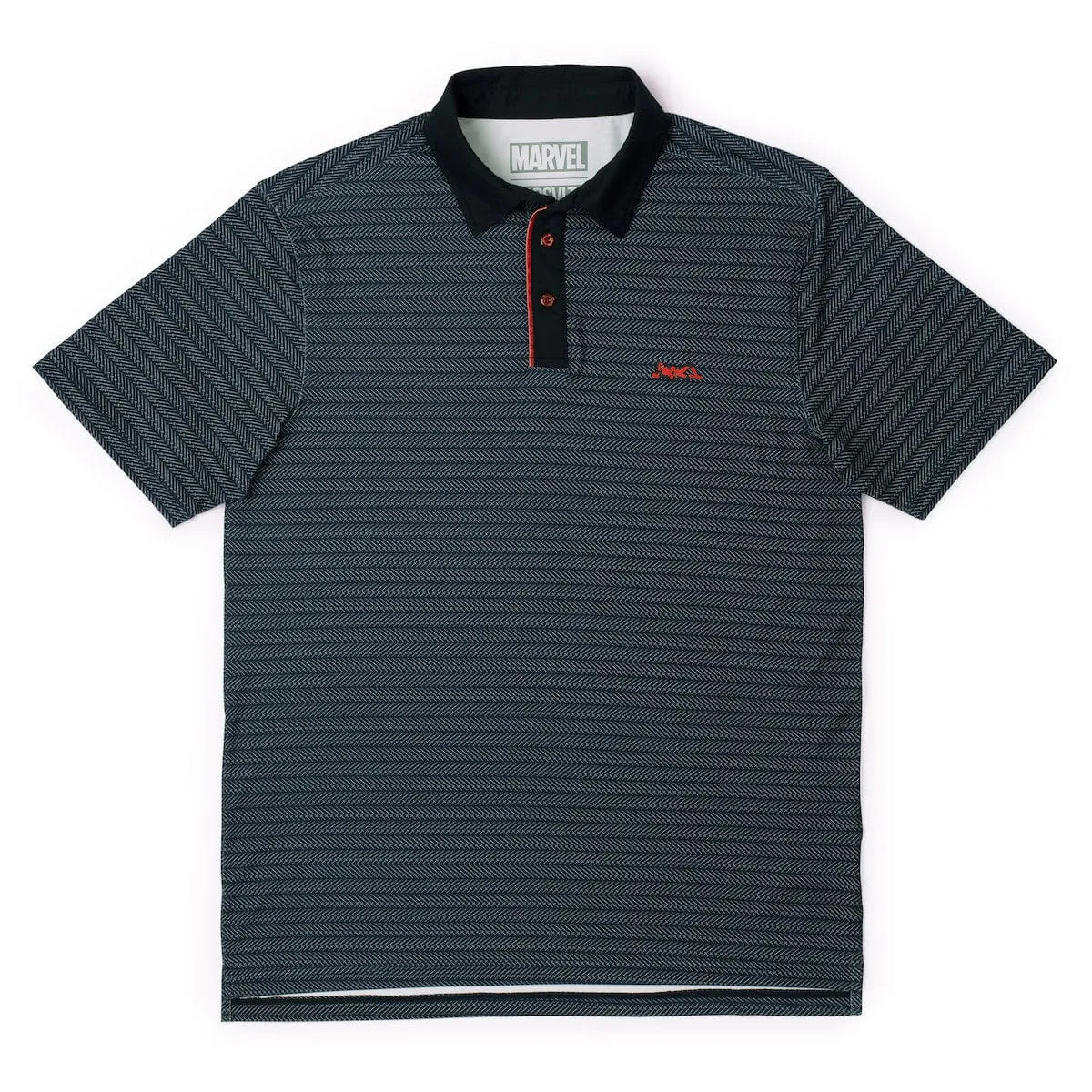 Deadpool "Wicked Slice" – All Day Polo