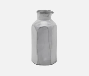 Deborah Cement Glaze pitcher