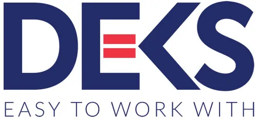 Dektite® Premium EPDM Pipe Flashing For Metal Roofs - Red (170 - 355mm)