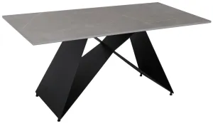Delta Coffee Table