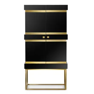 DeLuxe Armoire