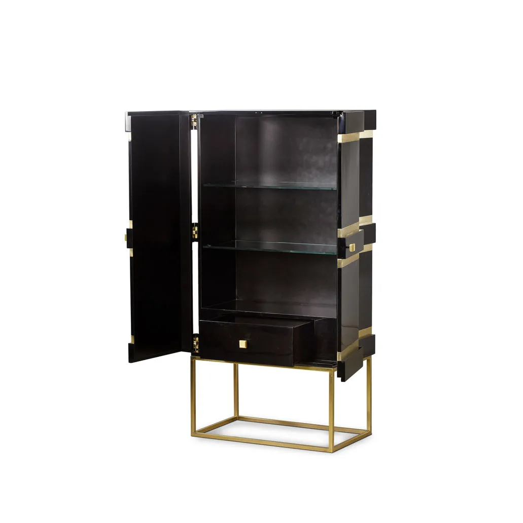 DeLuxe Armoire