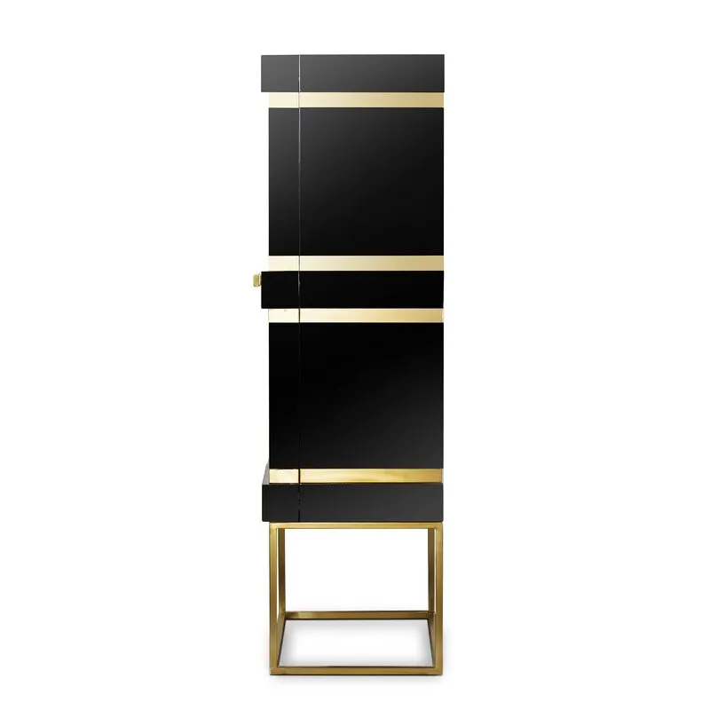 DeLuxe Armoire