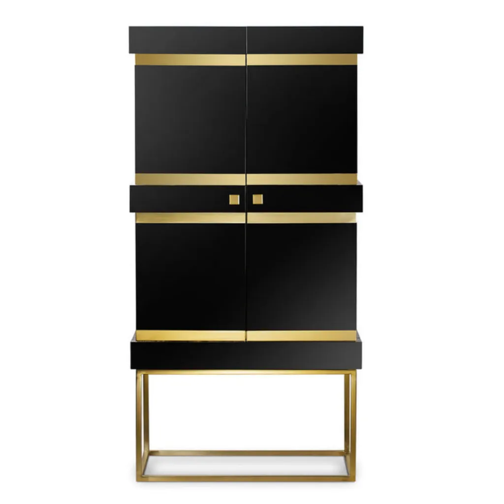 DeLuxe Armoire