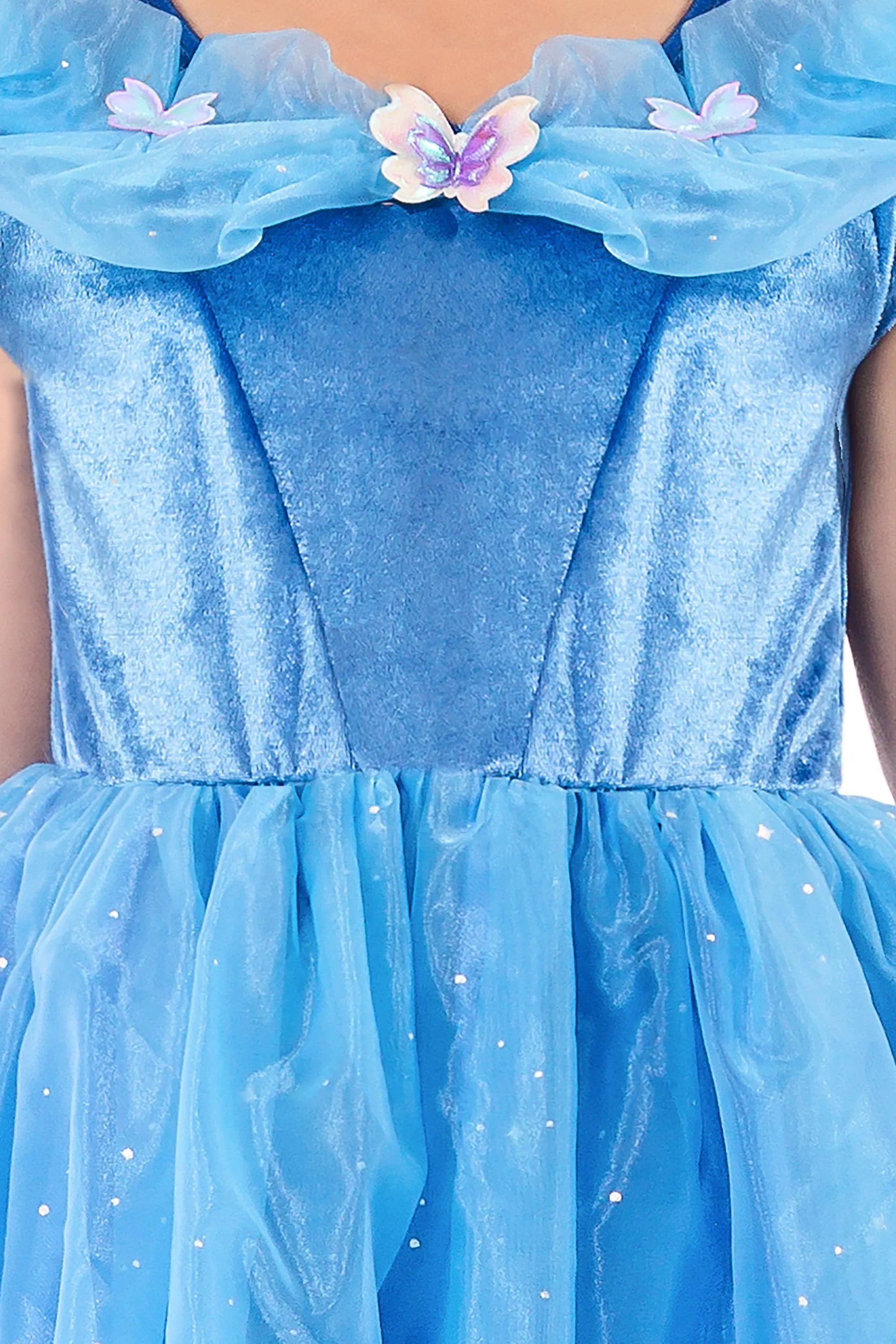 Deluxe Cinderella Butterfly