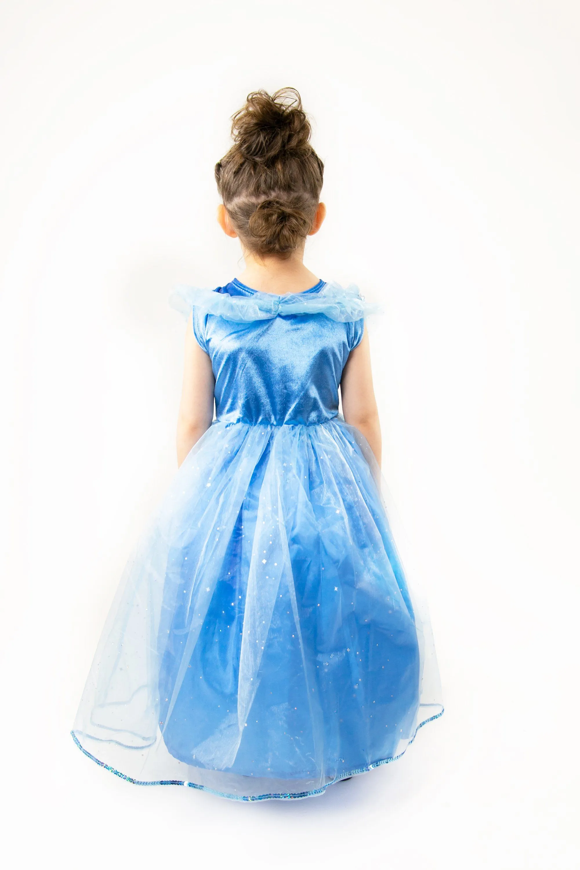 Deluxe Cinderella Butterfly