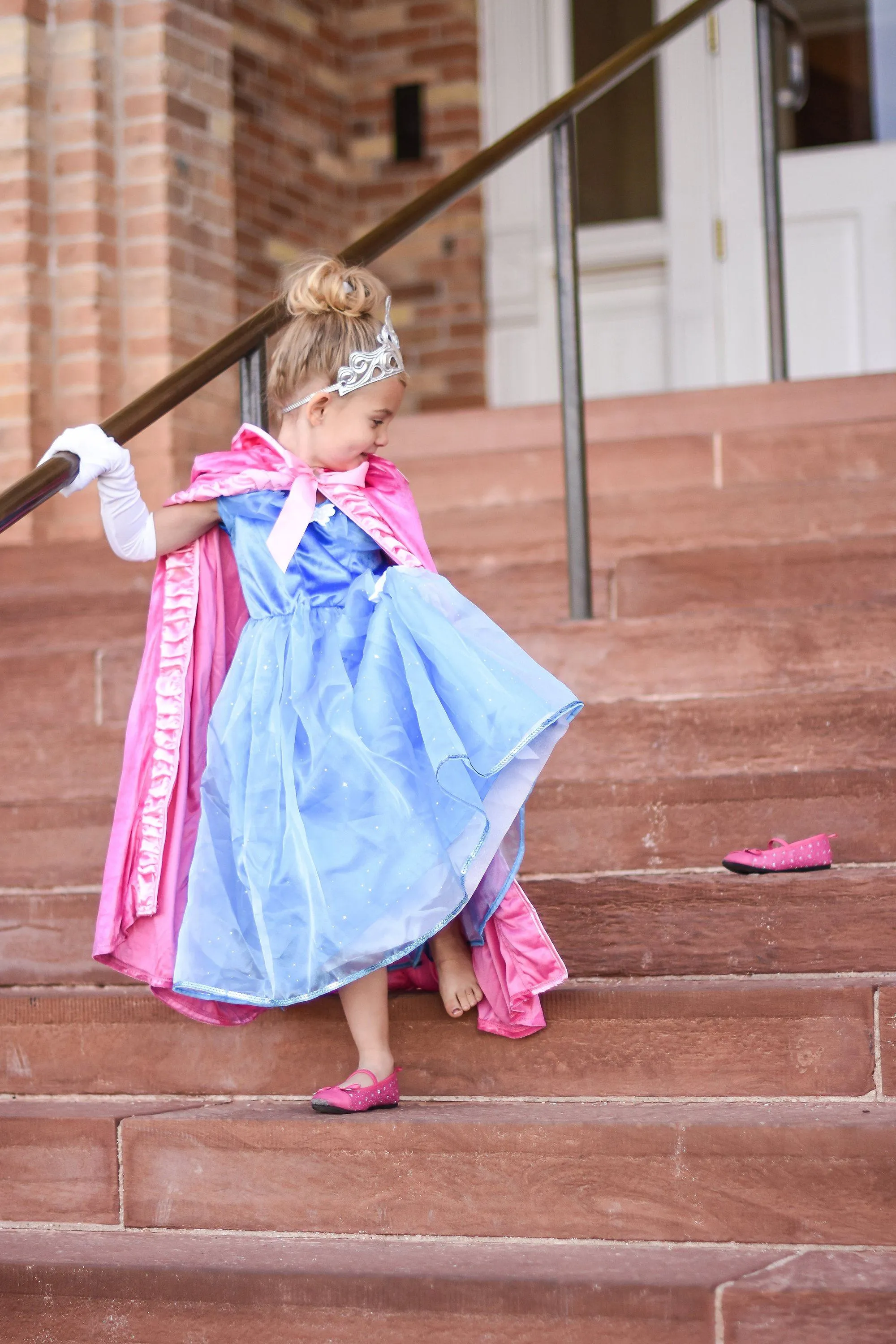 Deluxe Cinderella Butterfly