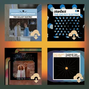 Deluxe Digital Downloads *Updated Bundle*