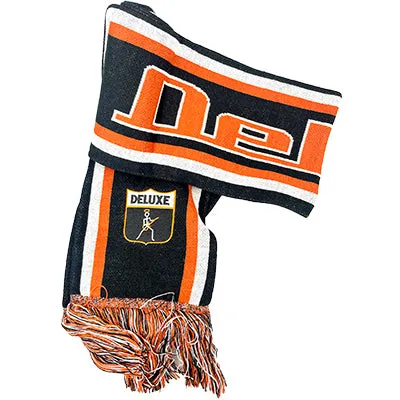 DELUXE Footy Scarf