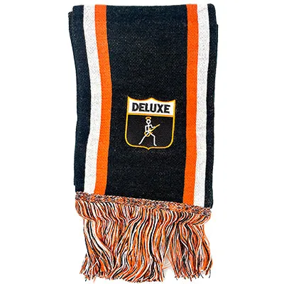 DELUXE Footy Scarf