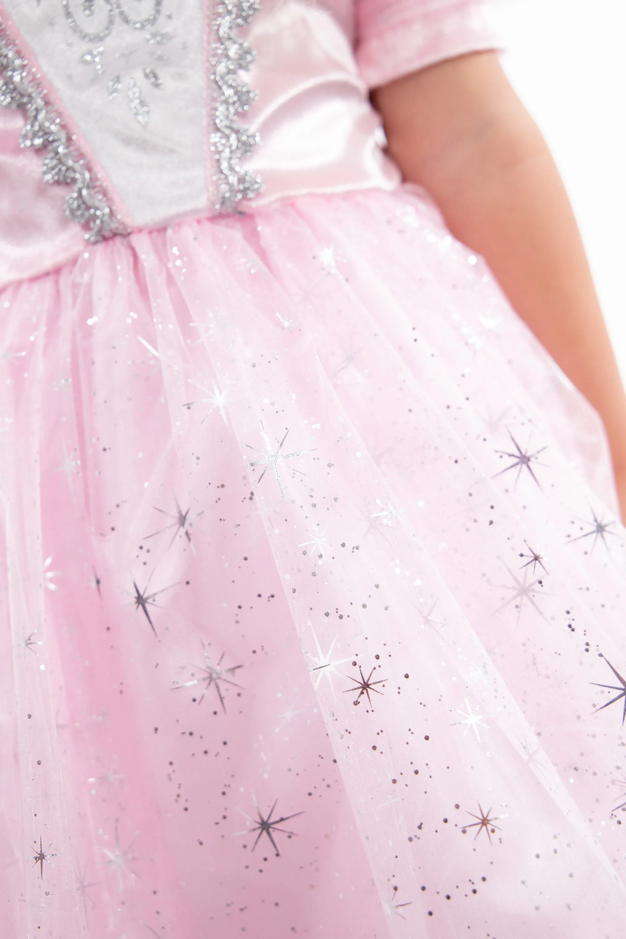 Deluxe Good Witch