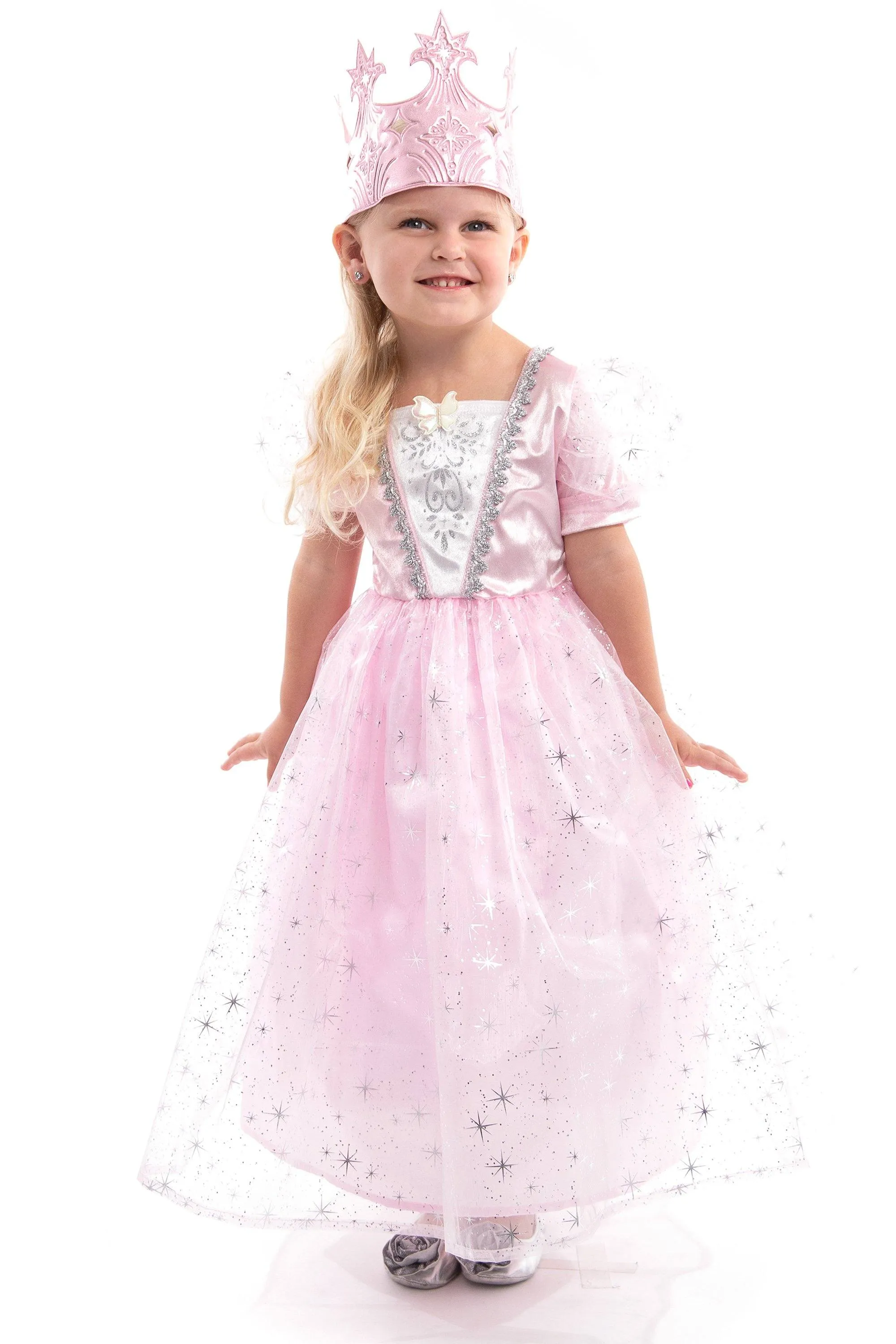 Deluxe Good Witch