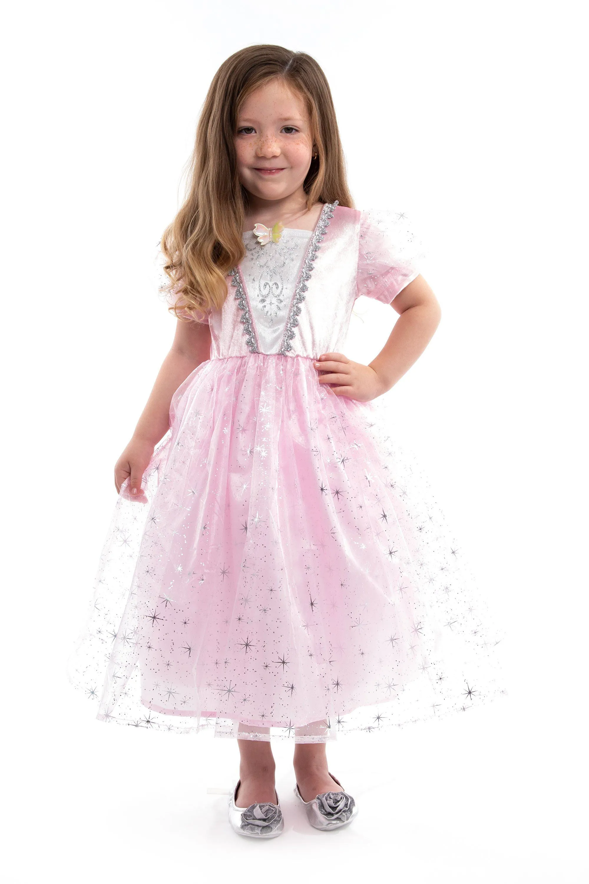 Deluxe Good Witch