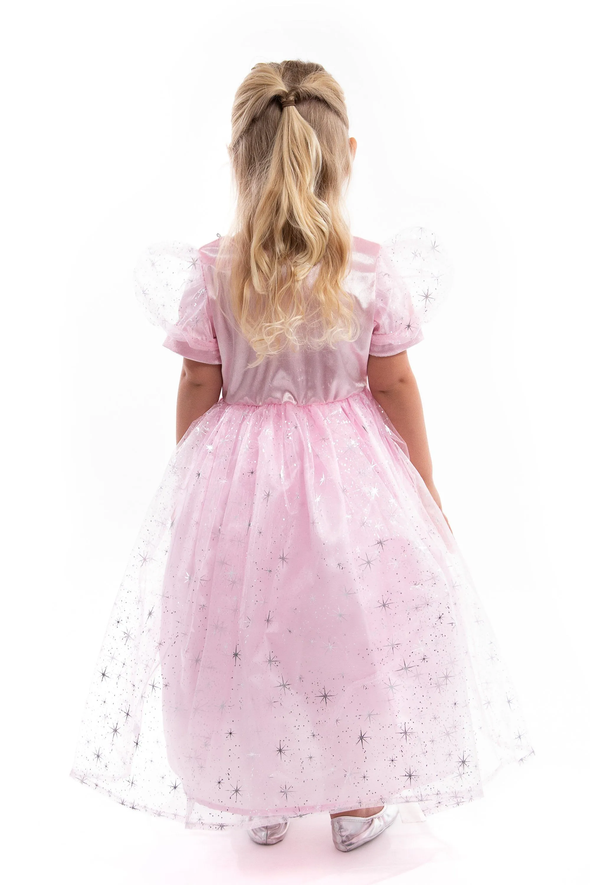 Deluxe Good Witch