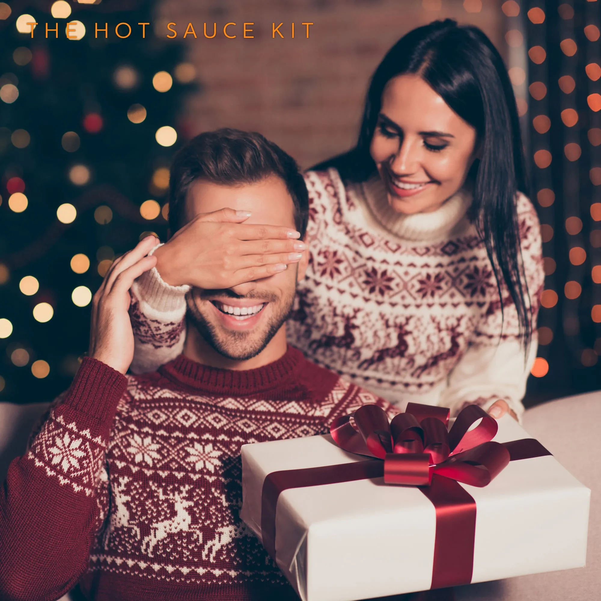 Deluxe Hot Sauce Kit, Chili Peppers, Gourmet Spice Blend, Bottles, Make your own homemade hot sauce | Corporate gifts