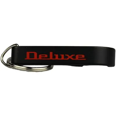 DELUXE Keyring